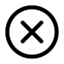4x Solar concentration